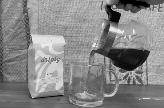 Mastering the Art of Coffee Brewing: Understanding the Optimal Temperature for Brewing Coffee