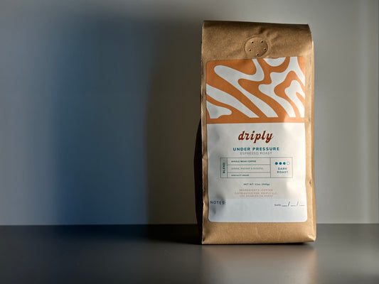 The Optimal Shelf Life of Coffee Beans: A Comprehensive Guide