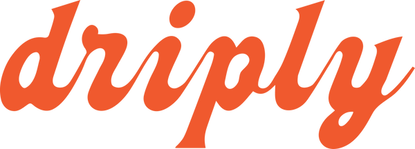 driply