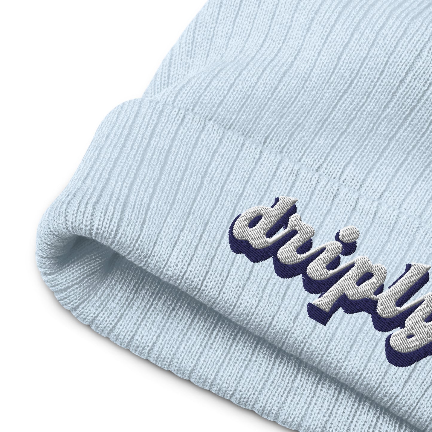 driply beanie