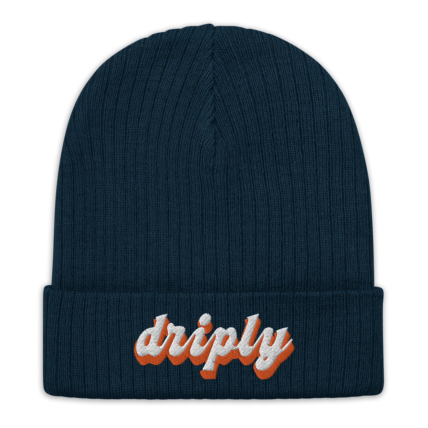 driply beanie
