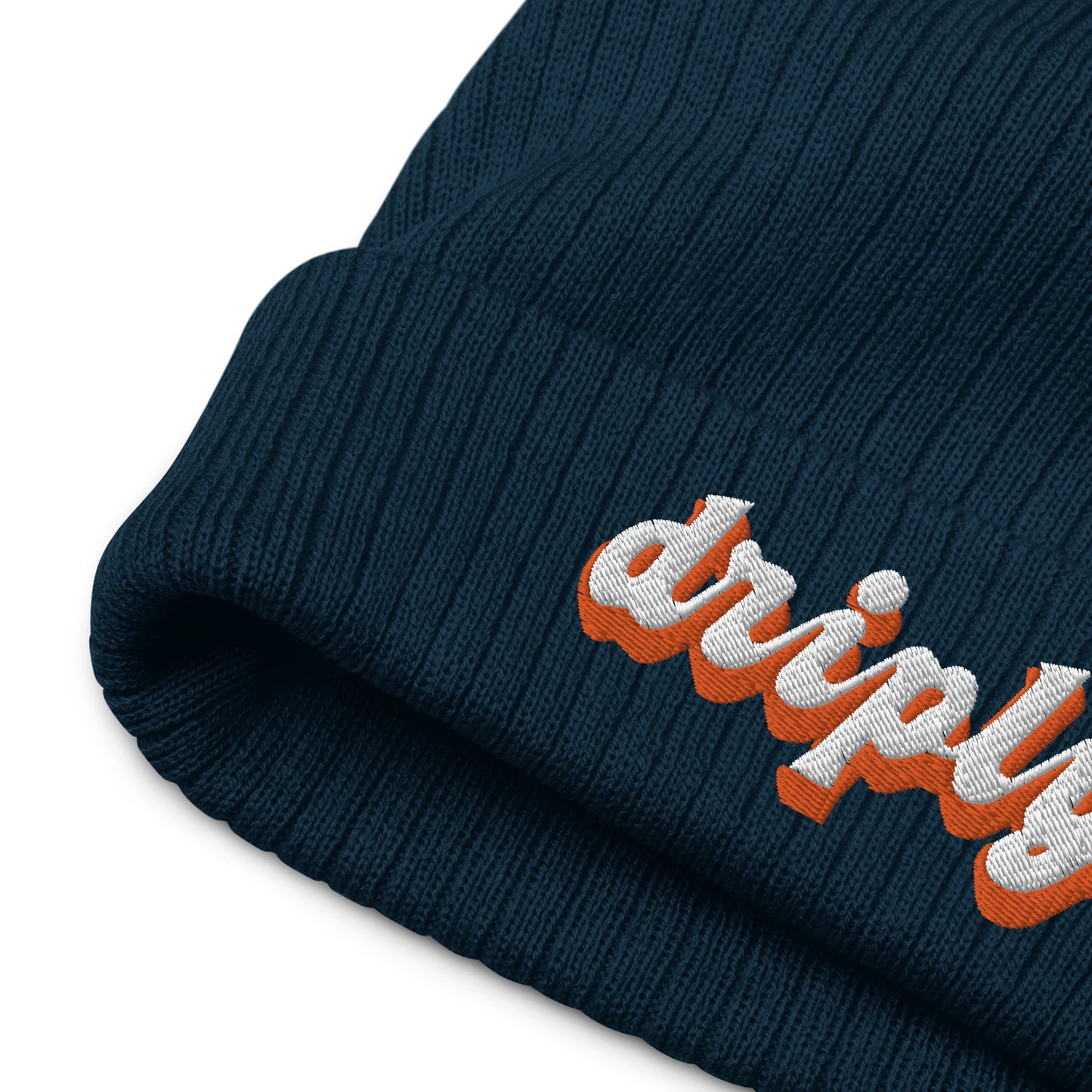 driply beanie