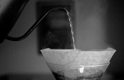 Master the Art of Pour Over Coffee: A Step-by-Step Guide