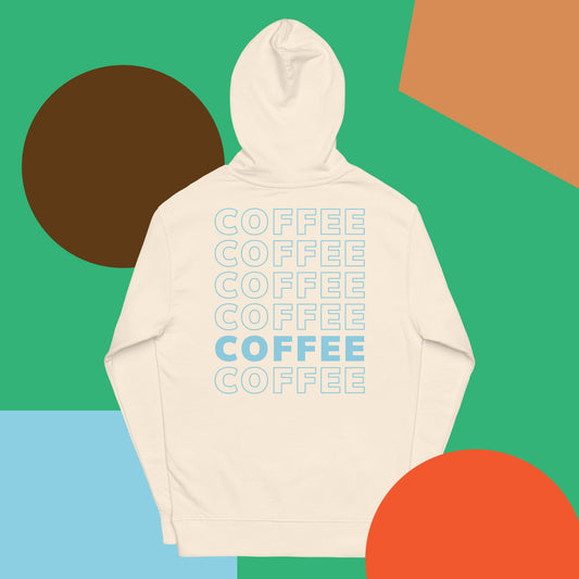 COFFEE hoodie